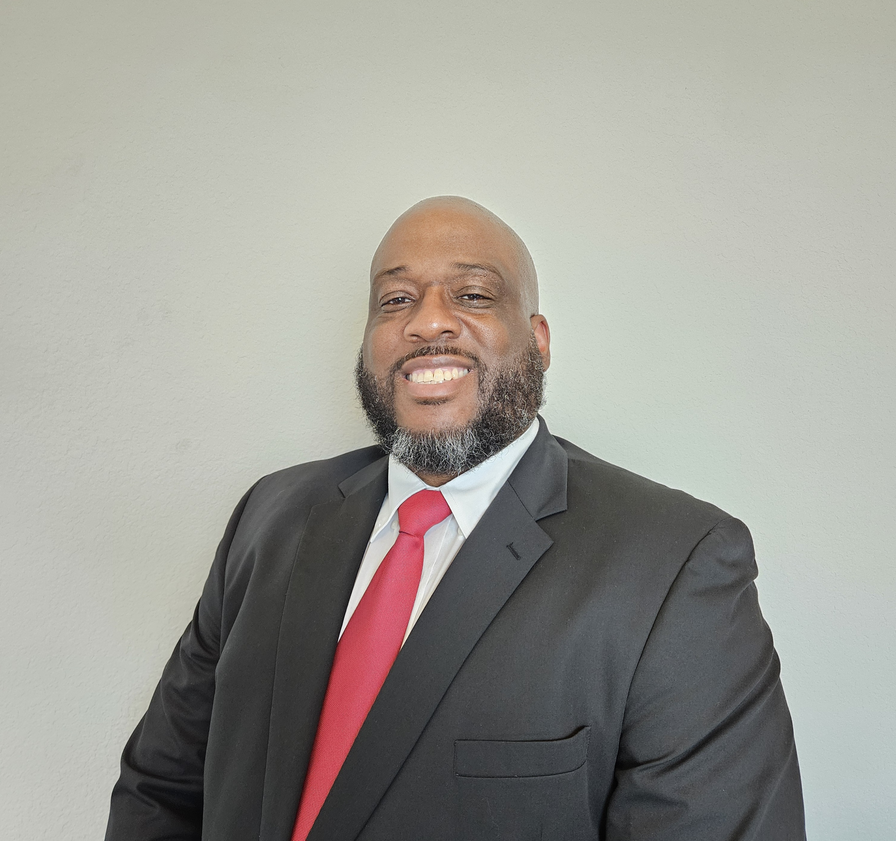 Mr. Eugene Page - Founder & CEO
